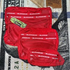 Supreme organizer bag